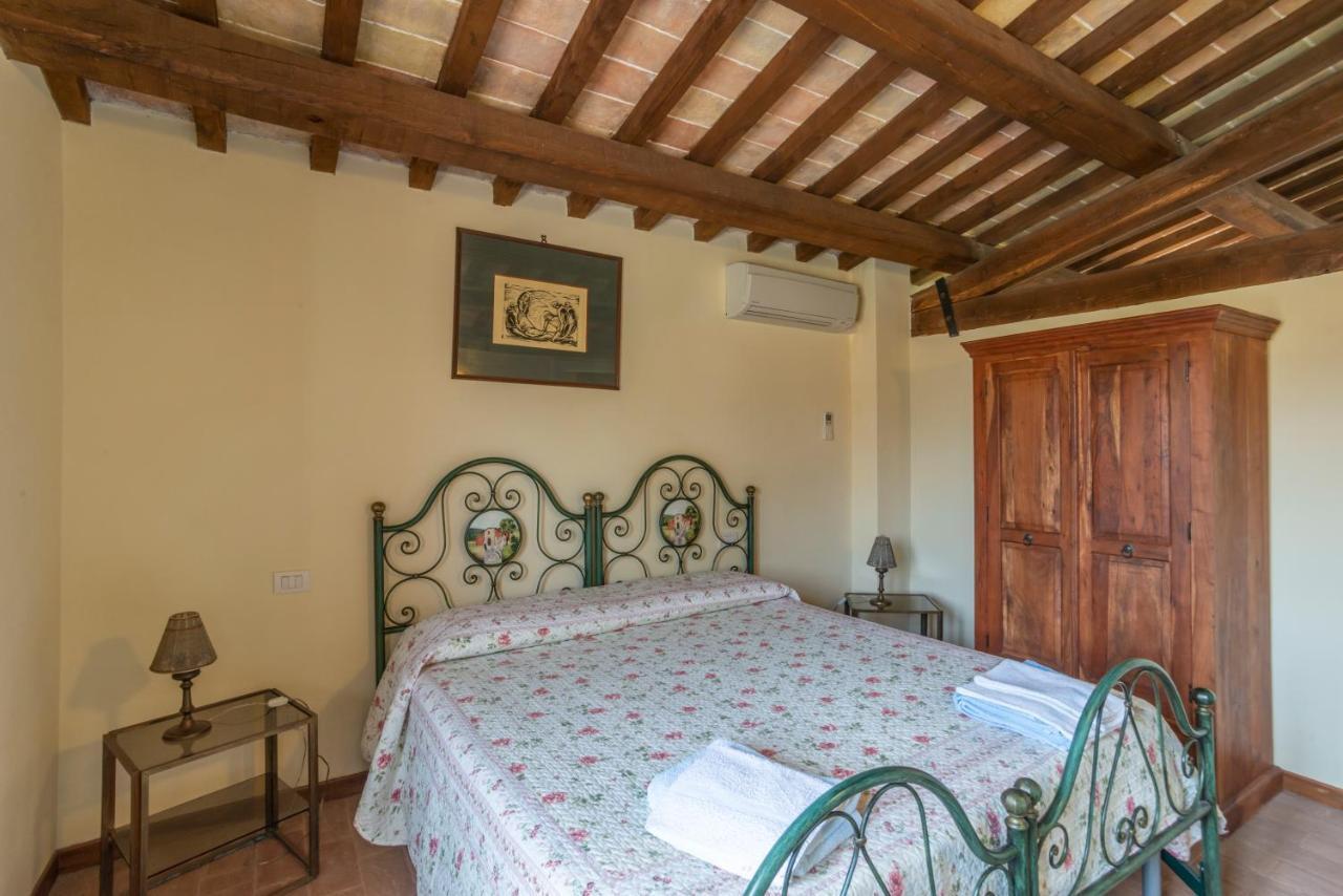 Appartamento con 2 Camere da Letto