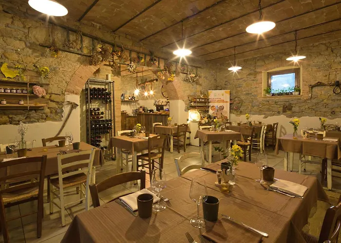 La Casa Di Campagna Magione